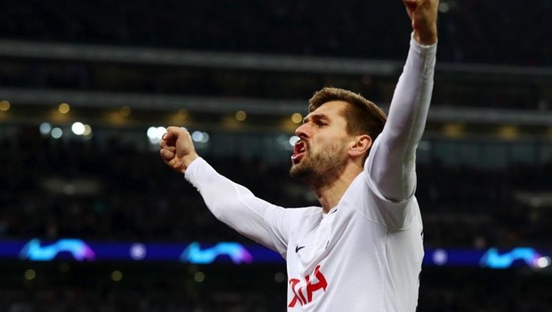 Fernando Llorente về Lazio - Bóng Đá