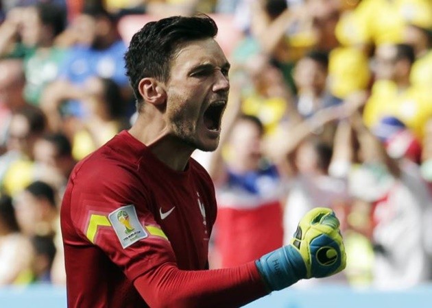 Đội hình ĐT Pháp thua đau đớn ở CK EURO 2016 giờ đang ra sao? - Bóng Đá