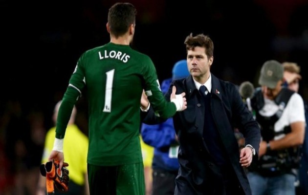 Lloris rejects new contract offer - Bóng Đá