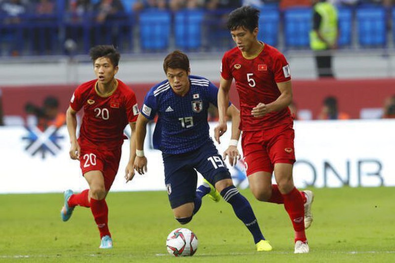 VFF có động thái dàn xếp để Văn Hậu trở về thi đấu SEA Games 30 - Bóng Đá