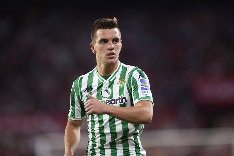Cả châu Âu mừng thầm vì động thái này của Real Betis - Bóng Đá