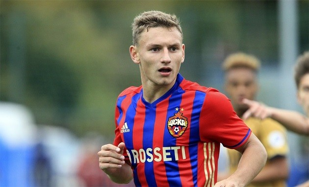 Liverpool on red alert as EPL rivals launch concrete move for No.9 striker - Bóng Đá