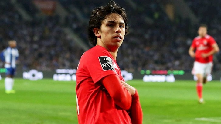 why joao felix worth 120 - Bóng Đá