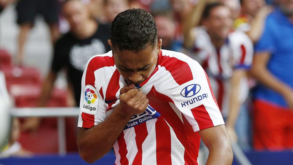 Filipe Luis: Lodi will be the best full-back in Atletico Madrid's history - Bóng Đá