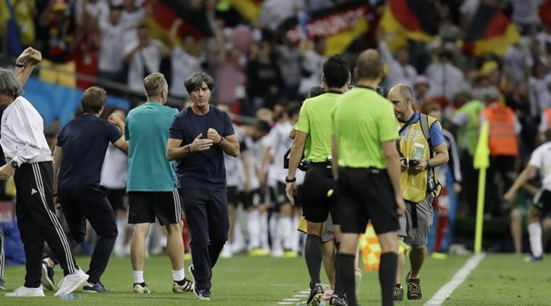 Chuyện hợp đồng của thầy Park: VFF cần bản lĩnh người Đức - Bóng Đá