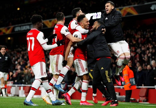 'Đại gia' Anh tại cúp châu Âu tuần này: Manchester mở hội; London khóc hận - Bóng Đá