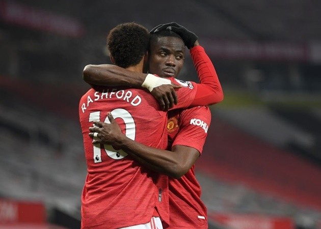Rio Ferdinand praises Eric Bailly’s form but names his one ‘issue’ with the Manchester United centre-back - Bóng Đá