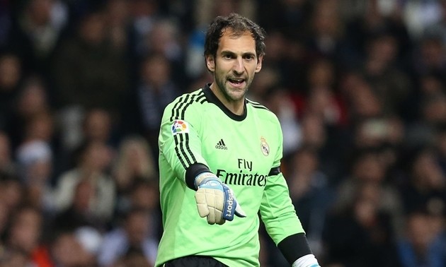 6 ngôi sao bị Real Madrid 