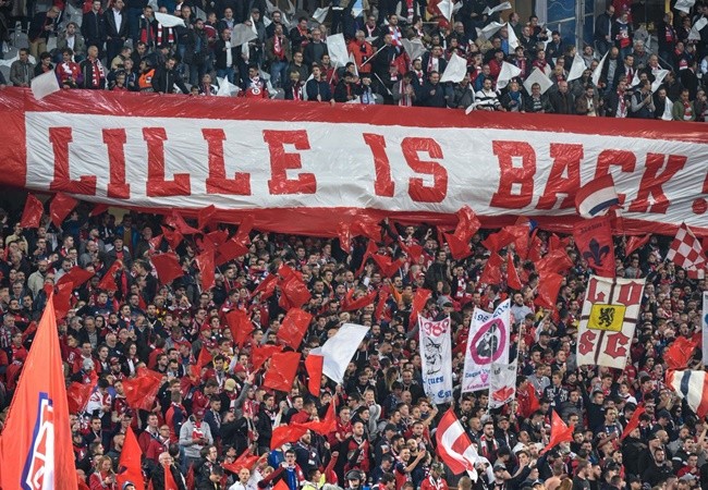 10 hình ảnh 'khó quên' ở loạt trận thứ 2 cúp C1 mùa 2019/20: 'Cú sốc' Van Dijk - Bóng Đá