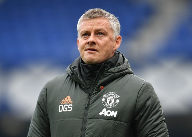 Man United’s Solskjaer blasts Chelsea’s official website for Maguire coverage - Bóng Đá