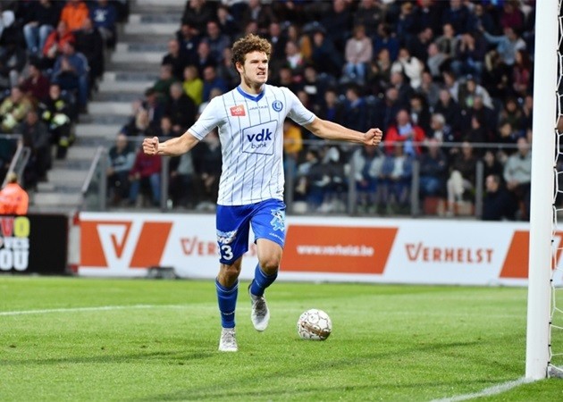 Từ Lukaku đến Muniain: 10 sao trẻ nhất từng ghi bàn ở Europa League - Bóng Đá