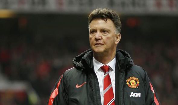Former Manchester United coach Louis van Gaal explains why his philosophy failed - Bóng Đá