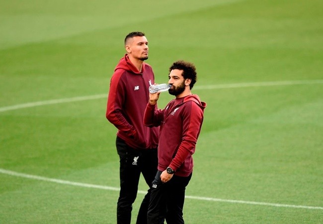 7 cặp bạn thân nổi tiếng ở EPL: Bất ngờ Salah; Mason Mount và ai nữa? - Bóng Đá