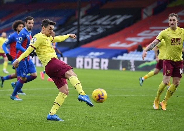 ĐHTB EPL vòng 24: Werner và Auba trở lại; Bruno 'gánh cong lưng' - Bóng Đá