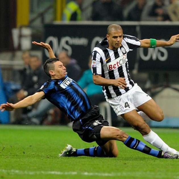 Ngày này năm xưa: Juventus và cột mốc trở lại ngôi vương Serie A - Bóng Đá