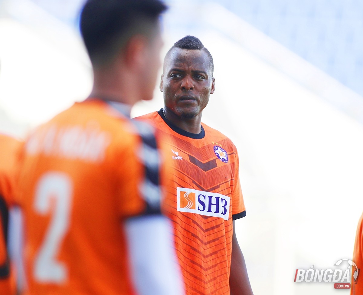 SHB Đà Nẵng đăng ký Huy Toàn, sắp đón Võ Lý từ CLB TP.HCM - Bóng Đá