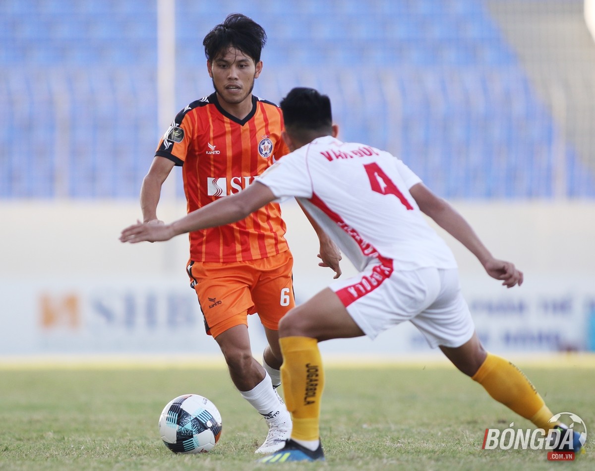 Huỳnh Đức tiến cử cầu thủ không thua gì Xuân Trường, Tuấn Anh lên ĐT Việt Nam - Bóng Đá