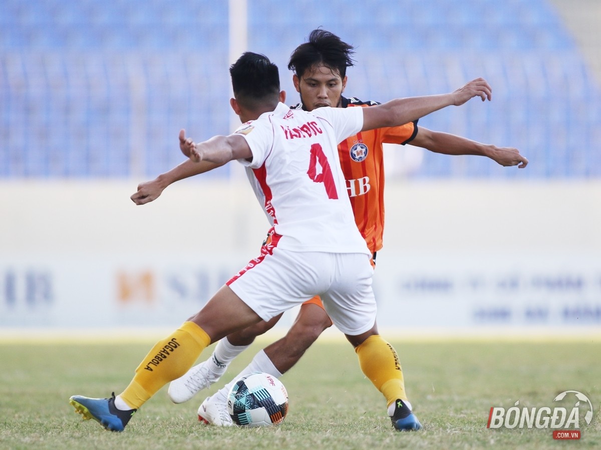 Điểm tin bóng đá Việt Nam sáng 14/07: Xuất hiện cầu thủ có thể thay thế Xuân Trường, Tuấn Anh ở ĐT Việt Nam - Bóng Đá