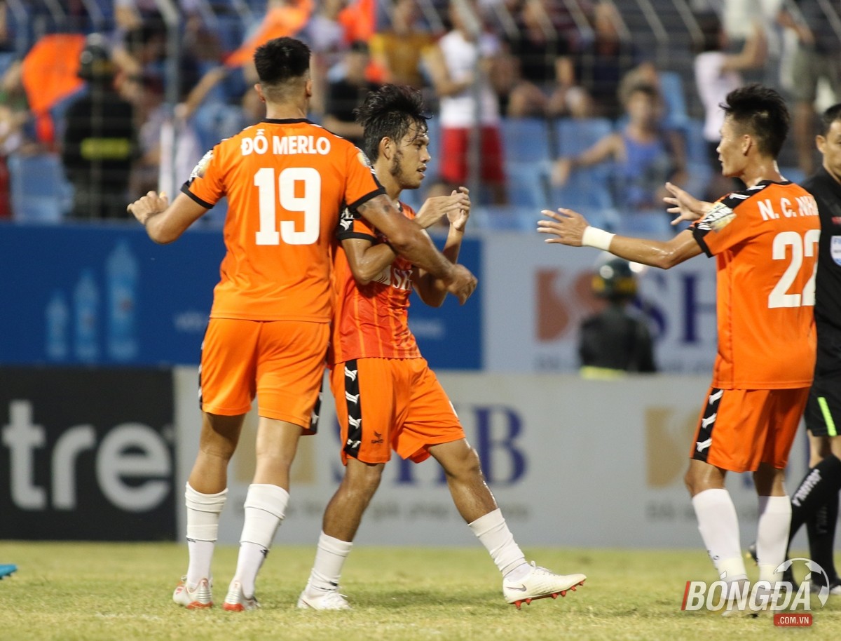 Huỳnh Đức tiến cử cầu thủ không thua gì Xuân Trường, Tuấn Anh lên ĐT Việt Nam - Bóng Đá