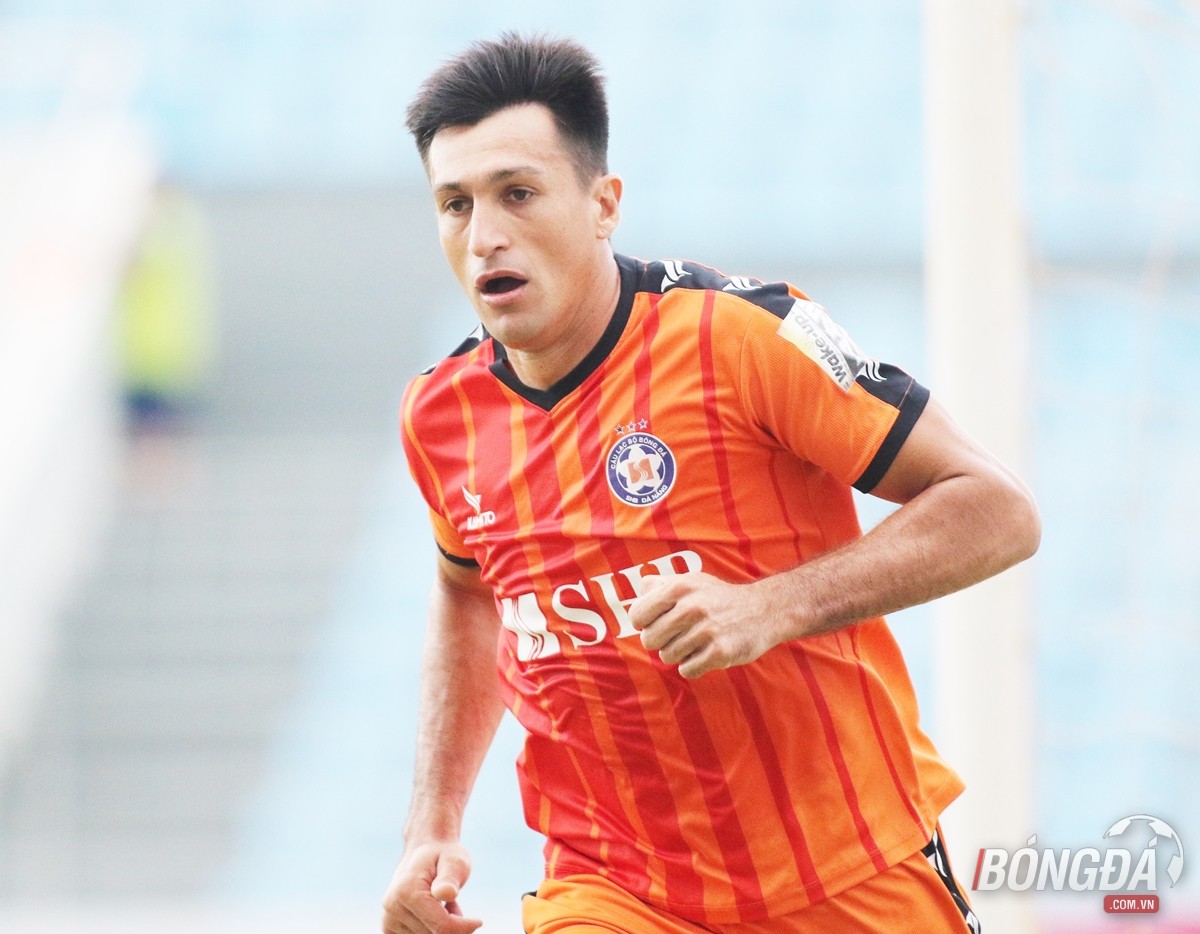 Đỗ Merlo: Nhà vua đang trở lại ! - Bóng Đá