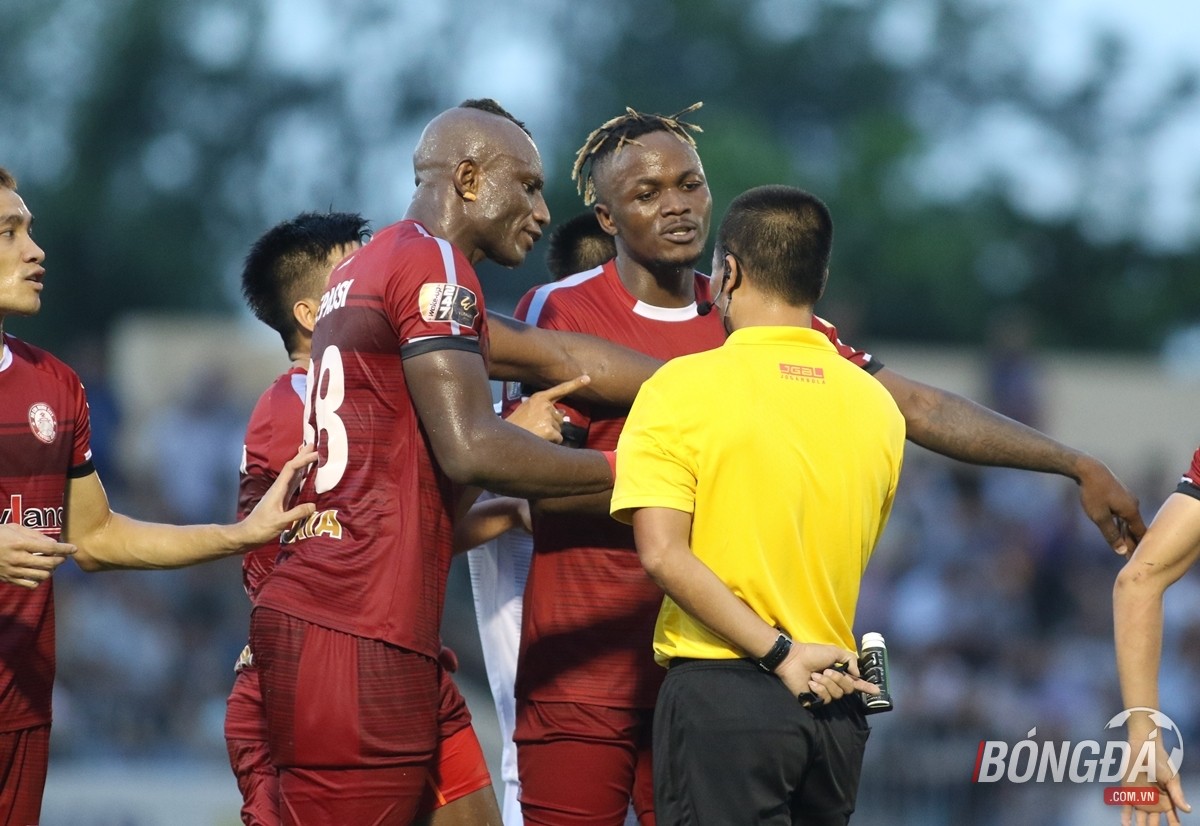 Đồng hương HLV Park Hang-seo: 