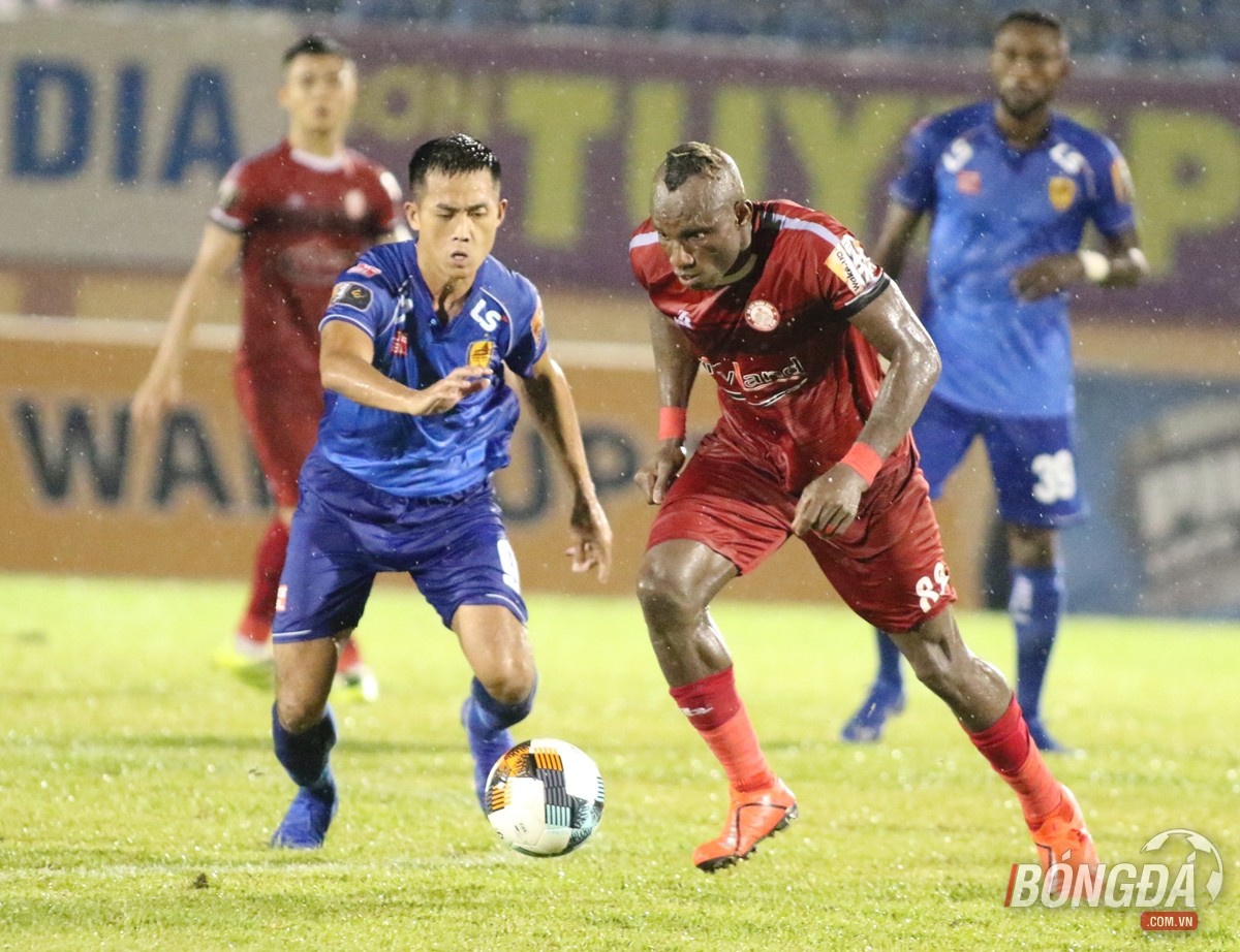 Đồng hương HLV Park Hang-seo: 