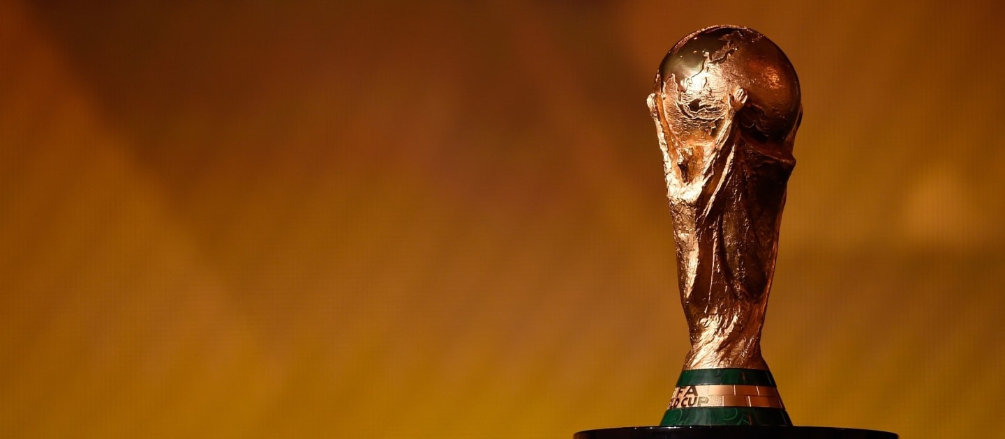 World Cup 2022 qualifiers cancelled by FIFA due to coronavirus - Bóng Đá