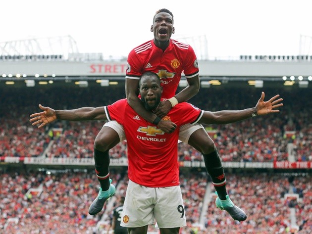  From Mount & Rice to Lingard & Rashford, football's biggest man crushes  - Bóng Đá