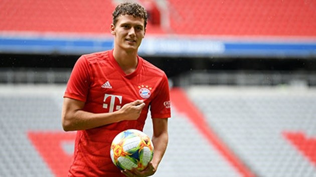 How French defenders will play a key role for Bayern Munich this season? - Bóng Đá