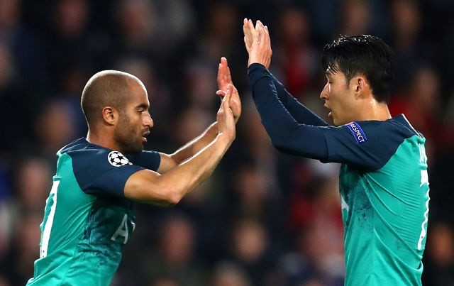 3 nhân tố quyết định đại chiến Arsenal vs Tottenham  - Bóng Đá