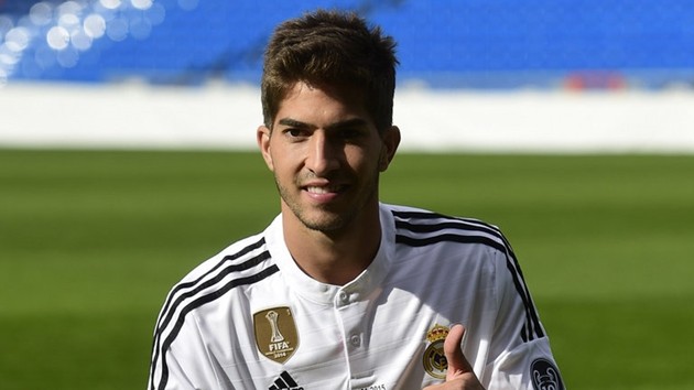 Benfica mua Lucas Silva - Bóng Đá