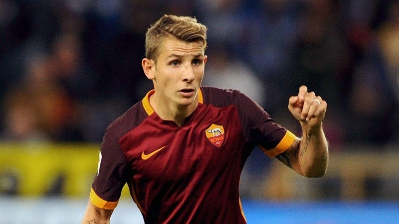 Lucas Digne: 7 năm và 5 lần 
