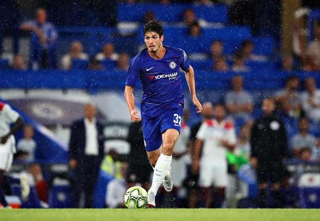 Từ Drogba đến Pato: 24 tiền đạo Chelsea dưới triều đại Abramovich (P1) - Bóng Đá