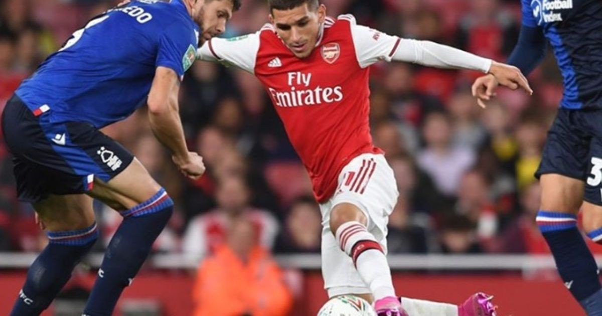 Điên rồ! Chỉ 4 cầu thủ Man Utd góp mặt ở đội hình kết hợp với Arsenal - Bóng Đá