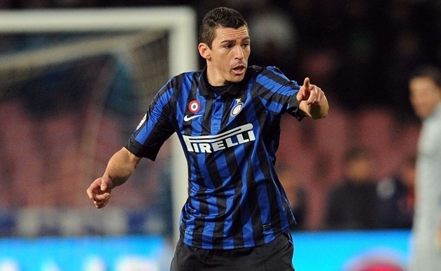 8 cầu thủ Brazil từng có hơn 100 lần khoác áo Inter Milan: Ronaldo, Maicon và ai nữa? - Bóng Đá