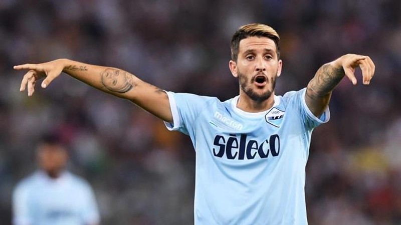 Luis Alberto rời Sevilla - Bóng Đá