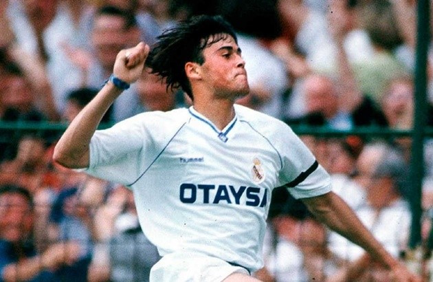 Stars played for both Barca and Real - Bóng Đá