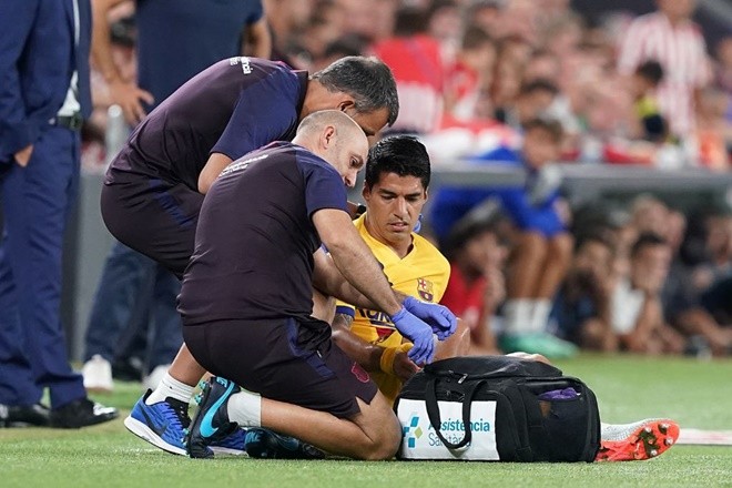 Barcelona are losing the ideology that makes them unique - Bóng Đá