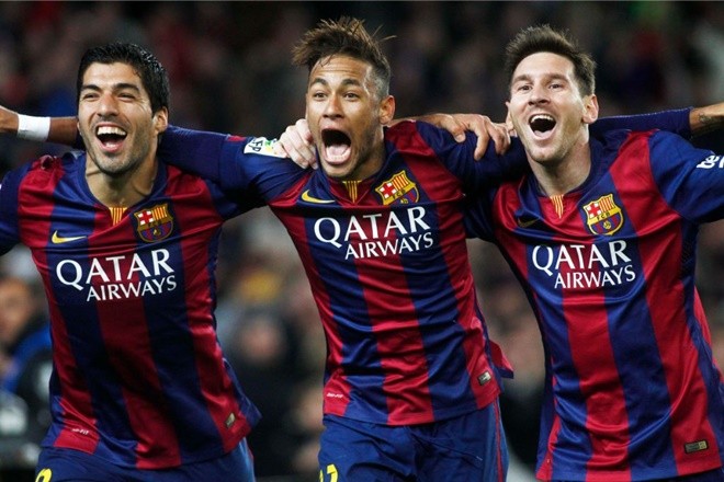 How Barcelona could line up for the 2019/20 season  - Bóng Đá