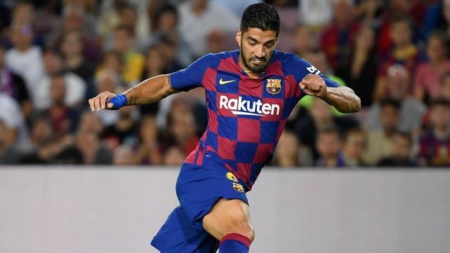 Barcelona 'view Timo Werner as top Lautaro Martinez alternative' - Bóng Đá