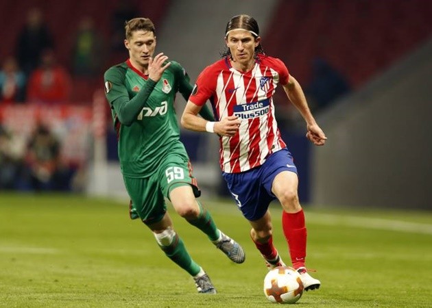 Từ Mata tới Fabinho: 10 sao bạn không nghĩ đã từng chơi cho Real  - Bóng Đá