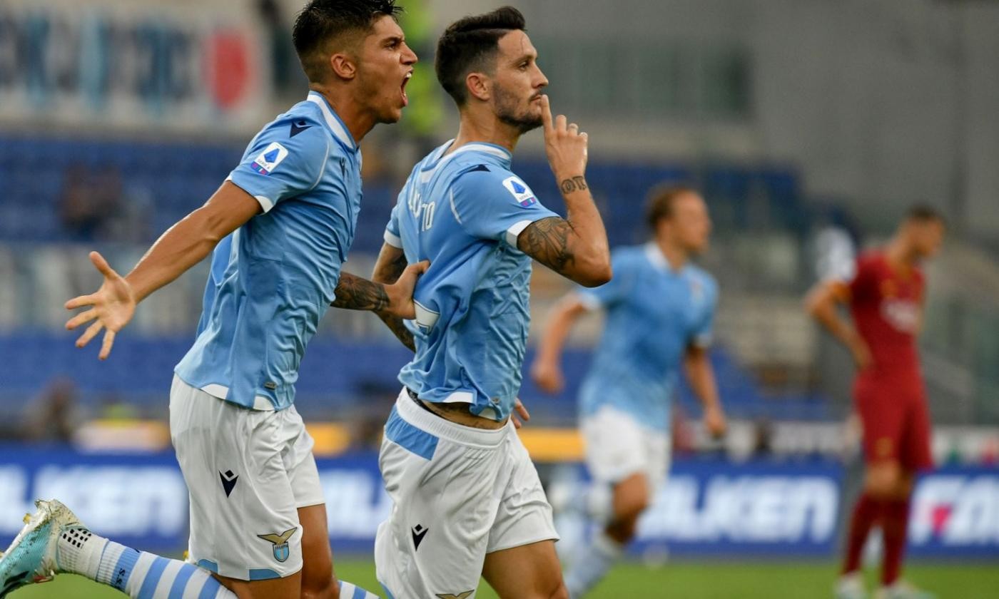 Luis Alberto - Sold for £4m, Marcello Lippi says Liverpool reject is better than Pogba - Bóng Đá