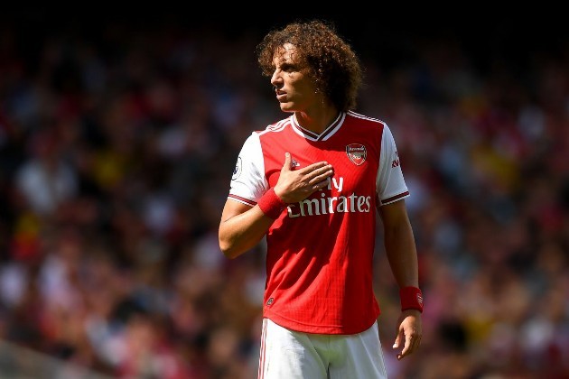 Arsenal's 4 new deals - Bóng Đá