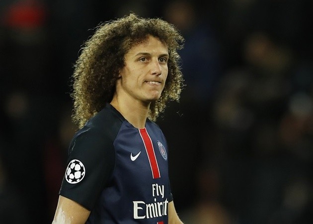 Neymar chọn đội hình hay nhất lịch sử PSG: Không Cavani và Mbappe - Bóng Đá