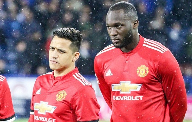 Inter want to sign Sanchez 12 month loan for £4.5m and then pay a further £16.5m for a loan. United want £22m up-front  - Bóng Đá