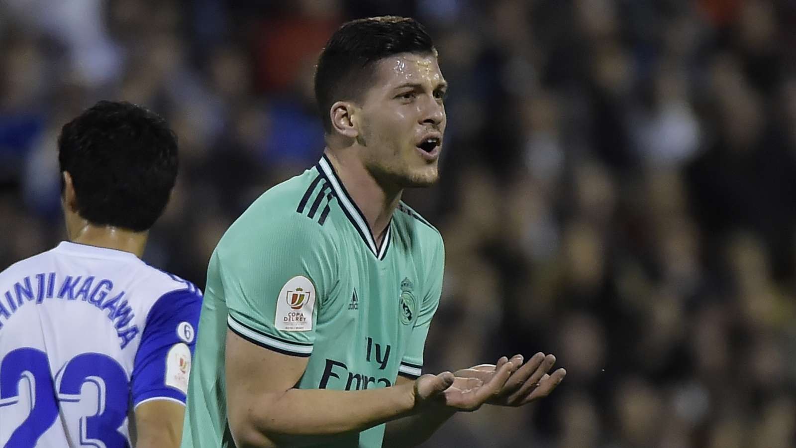 Arsenal quan tâm, Real Madrid chốt luôn tương lai của 