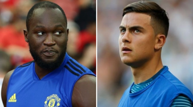 Truyền thông Italia: Đã rõ kết quả vụ Man United đổi Lukaku lấy Dybala - Bóng Đá