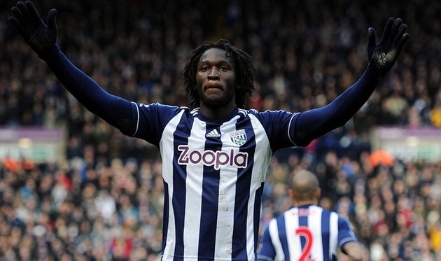 14 cầu thủ từng khoác áo Manchester United và West Bromwich - Bóng Đá