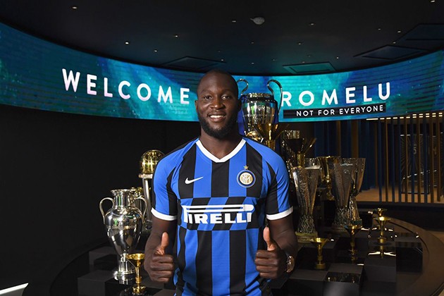 Top 10 bản hợp đồng 'chất' của Serie A mùa hè 2019  - Bóng Đá
