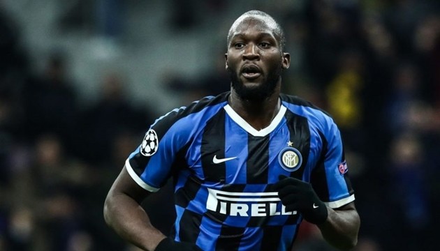 10 tân binh đắt giá nhất lịch sử Inter Milan: Lukaku, Ronaldo xếp thứ mấy? - Bóng Đá